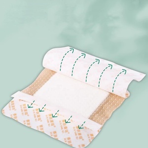 Soulagement médical de la douleur des brûlures des plaies <span class=keywords><strong>Pansement</strong></span> adhésif en <span class=keywords><strong>silicone</strong></span> en mousse de polyuréthane <span class=keywords><strong>Pansement</strong></span> en gel pour brûlures - Product Image 5