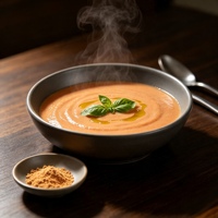 Poudre de tomate 100% pure, sans additifs, sans conservateurs, poudre de légumes déshydratés