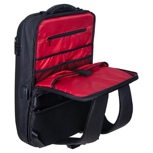 Mochila Impermeable para Teléfono, Mochila Escolar y de Trabajo para Niños y Niñas, Mochila de Viaje con Costuras Soldadas Grandes - Product Image 1