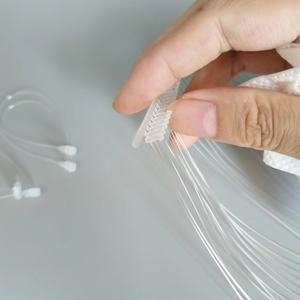 Booster <span class=keywords><strong>String</strong></span> <span class=keywords><strong>Tag</strong></span> PP nome colorato anello cucitrice tende elementi di fissaggio per <span class=keywords><strong>Loop</strong></span> <span class=keywords><strong>Tag</strong></span> pistola macchina appendere giocattoli vestiti tablewes <span class=keywords><strong>Tag</strong></span> - Product Image 1