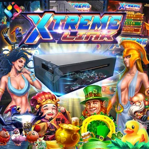 Wholesale High Quality Skillful Board Download Ultimate Fire Xtreme Link Games Of Skill