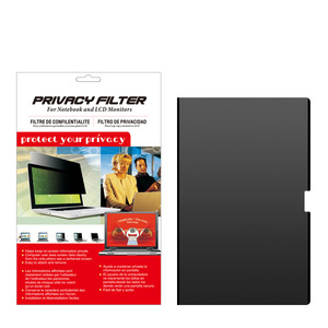 Protector de pantalla de privacidad para Mac M1 Chip <span class=keywords><strong>Pro</strong></span> 13 A2338 2020, antiespía película protectora para ordenador portátil, filtro de privacidad para Mac - Product Image 5
