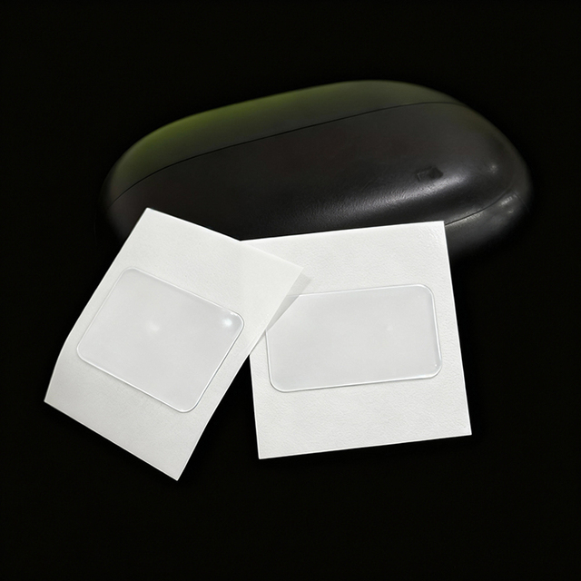 RFID Sticker Mifare Desfire EV2 EV3 2K 4K 8K 13.56mhz Smart Programmable Nfc Chip Inlay RFID Stickers