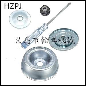 ชุดเครื่องมือซ่อมเกียร์ HZPJ รุ่น FS120 200 250 55 85  หัวจับแรงดันพร้อมปลอกน็อต - Product Image 3