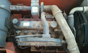 Excavadora caliente original de segunda mano Doosan, menos horas de trabajo, excavadora de construcción de alta calidad - Product Image 6