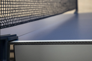 Bàn bóng bàn trong nhà chuyên nghiệp với độ dày 15mm MDF hàng đầu sản phẩm bền và chắc chắn - Product Image 3