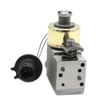 Pompe à injection de carburant Golden Vidar 3190678 pour Cat C7 C9