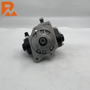 Pompe d'injection de carburant 294000-0630 22100-E0080 pour moteur N04C-TY - Product Image 2