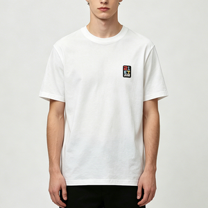 Op maat gemaakte geborduurde <span class=keywords><strong>patches</strong></span>, strijkbaar, hoge dichtheid, milieuvriendelijk, wasbaar, fitness sportschool halter geborduurd badge voor kleding - Product Image 4