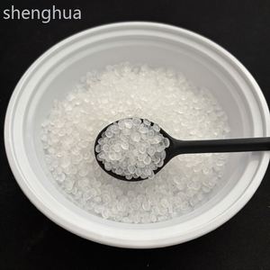 เม็ดพลาสติกพีซีบริสุทธิ์ T30s T03 เกรดสำหรับขึ้นรูป โปร่งใส คุณภาพสูง - Product Image 2