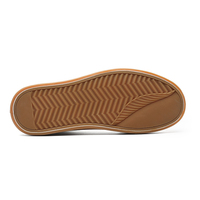 Chaussures de Skateboard de Luxe Personnalisées 39-44, Baskets Tendance Quatre Saisons, Tige en PU Respirante, Fermeture à Lacets, Plateformes Plates