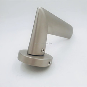 Ensemble <span class=keywords><strong>de</strong></span> serrures <span class=keywords><strong>de</strong></span> <span class=keywords><strong>poignée</strong></span> <span class=keywords><strong>de</strong></span> <span class=keywords><strong>porte</strong></span> moderne sur rosette Quincaillerie <span class=keywords><strong>de</strong></span> <span class=keywords><strong>porte</strong></span> intérieure <span class=keywords><strong>Poignée</strong></span> <span class=keywords><strong>de</strong></span> <span class=keywords><strong>porte</strong></span> avant - Product Image 2