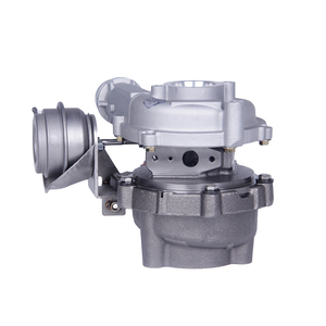 Turbocompressore BV39 New Balanced 54399880127 144116289R Completo per <span class=keywords><strong>Renault</strong></span> <span class=keywords><strong>Fluence</strong></span>/Scenic/Megane III 1.5DCI - Product Image 3