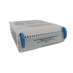 โมดูลอินพุตดิจิตอลขนาดกะทัดรัดรุ่นใหม่ 1C31234G01 อะไหล่ระบบควบคุม PLC อัตโนมัติสำหรับอุตสาหกรรม จัดส่งรวดเร็ว มีสินค้าในสต็อก - Product Image 6