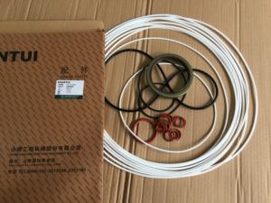 Convertidor de par de 154-13-41002 23Y-11B-00000 Junta 154-15-21121 kit de reparación de 154-15-31000A para <span class=keywords><strong>shantui</strong></span> <span class=keywords><strong>bulldozer</strong></span> <span class=keywords><strong>ty220</strong></span> sd22 d85 - Product Image 5