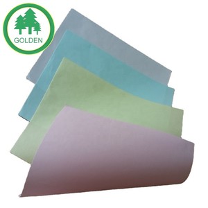 Papier autocopiant NCR à prix de gros pour factures, bons de commande, bons de livraison et usage multi-parties en bureau - Product Image 5