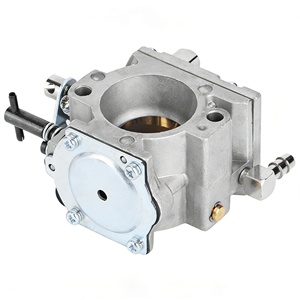 Carburateur OEM <span class=keywords><strong>Walbro</strong></span> WB-37 1 pour moteur de paramoteur 150cc 200cc, pièces d'avion modèle réduit MP472 F200 F100 - Product Image 4