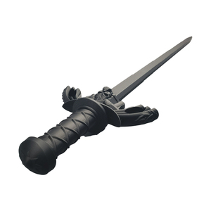 Heißer Verkauf: <span class=keywords><strong>FDM</strong></span> 3D-gedrucktes PLA-Samurai-Schwert – Schnelle Prototypenerstellung, zusammenklappbar, anpassbare Farbe und Größe für die Bearbeitung - Product Image 2