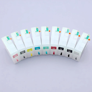 80ml mực bơm lại Cartridge với <span class=keywords><strong>Auto</strong></span> <span class=keywords><strong>Reset</strong></span> <span class=keywords><strong>chip</strong></span> cảm biến cho <span class=keywords><strong>Epson</strong></span> Stylus Pro 3800 <span class=keywords><strong>3880</strong></span> 3890 3800c 3850 3885 không có mực - Product Image 1