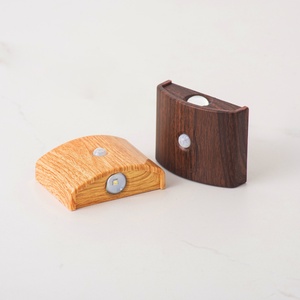 Luz LED Inteligente Moderna para Decoración del Hogar, Sensor de Movimiento, Recargable, RGB, Luz de Pared de Neón, Regulable, para Sala de Estar - Product Image 4