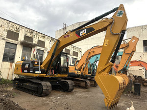รถขุดตีนตะขาบมือสองของแท้จากญี่ปุ่น Caterpillar CAT320d 2 <span class=keywords><strong>Cat</strong></span> <span class=keywords><strong>320</strong></span> <span class=keywords><strong>d</strong></span> 320D2 320D2L 320d Cat320D สำหรับขาย - Product Image 4