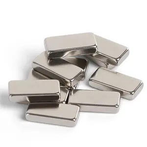 Good Price Customized Super Strong Neodymium Magnet With Professional Manufacture