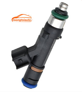 Injektor Bahan Bakar Baru OEM 0280158105 0280158003 untuk Ford Mazda Mercury <span class=keywords><strong>2</strong></span>.0L 2006-2011 <span class=keywords><strong>2</strong></span>. Suku Cadang Mobil Berkualitas Tinggi - Product Image 2