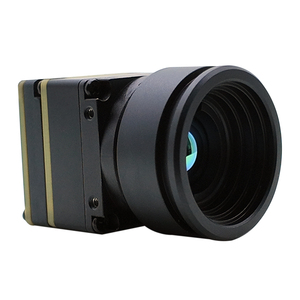 Supplier Radiometric Thermal Imaging Camera with High Thermal Sensitivity for Precise HVAC Mechanical <strong>Inspection</strong> - Product Image 1