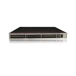 S5731-S48T4X-A 98011854 Switches CloudEngine Serie S5731-S con 8 Puertos 10/100/1000BASE-T y 4 Puertos 10GE SFP+ - Product Image 3