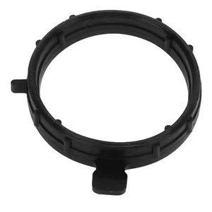 Spark <b>Plug</b> Sealing Ring For Porsche 3.6 And 4.8T Engines Part Number 94810593702 Plastic New <b>Replacement</b> Automotive Parts - Product Image 1