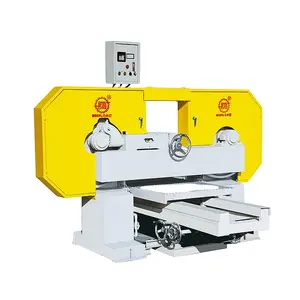 Tile Making Machine Slab Splitting Machinery Stable Performance BFQ-600/800 Composited Granite Stone Cutting Machine Marble