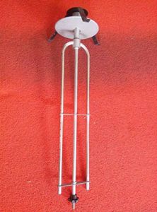 <strong>Dust</strong> <strong>Removal</strong> <strong>Filter</strong> Rotary Wing for air <strong>Filter</strong> Cartridge - Product Image 6