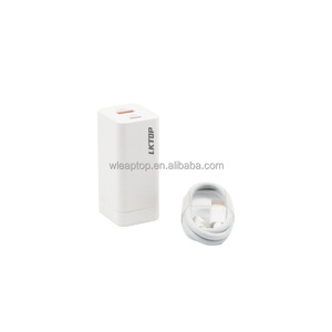 เครื่องชาร์จแบตเตอรี่โดรน LKTOP NC016 Neo 65W USB-C ช่องชาร์จหลายช่องแบบสมาร์ทชาร์จเร็ว สำหรับแบตเตอรี่ Neo Intelligent Flight - Product Image 4