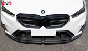 Paraurti anteriore in fibra di carbonio di alta qualità per <span class=keywords><strong>BMW</strong></span> M5 G90 G99 Kit carrozzeria - Product Image 3