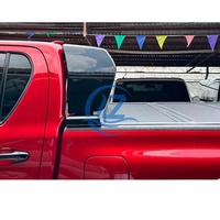 Pièces détachées automobiles Hilux Revo 2015-2021G R ROLL BAR