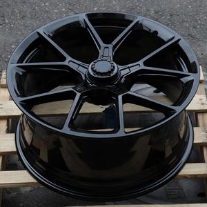 <span class=keywords><strong>Jantes</strong></span> forgées sur mesure 17 <span class=keywords><strong>18</strong></span> 19 20 21 22 <span class=keywords><strong>pouces</strong></span> 5x100 5x112 5x115 5x127 5x114.3 5x120 5x130 6x139.7 911 997 991 992 Cayman Boxster - Product Image 4