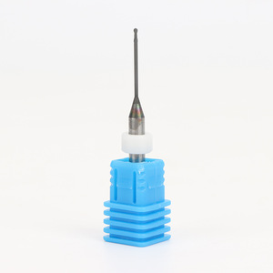 Attrezzature per Materiali Dentali, Strumenti di Produzione, Macchina per Fresatura Dentale in Zirconia, Sistemi CAD/CAM, Frese per Blocchi di Zirconia - Product Image 4