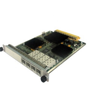 03030qcn H UA W EI NE20E-S2F/NE20E-S2E/NE20E-M2F cr2d00c4cf11 STM-1c 4 cổng chuyển kênh POS-SFP thẻ giao diện vật lý PIC - Product Image 4