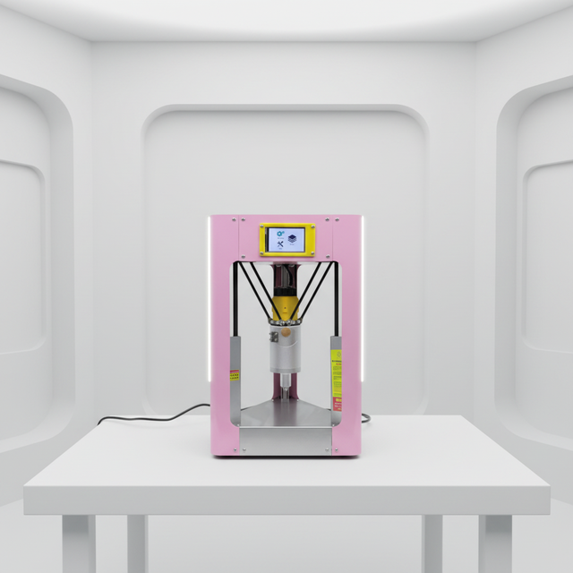 TIANGONGZHU New 3D Maltose Painting Machine-Semi-Automatic USB FDM 3D Printer