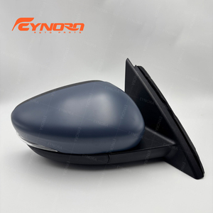 Espejo Retrovisor Lateral EYNORA para Punto Ciego <span class=keywords><strong>de</strong></span> Coche, para Ford Escape 2020 2021 <span class=keywords><strong>2022</strong></span> 2023 Versión Estadounidense, con Luz <span class=keywords><strong>de</strong></span> Cortesía - Product Image 3