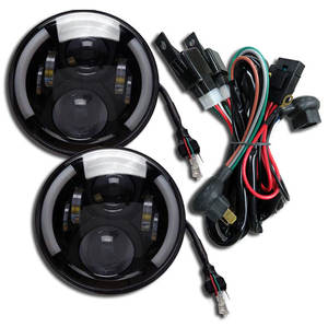 5-контактный плоский кабельный жгут с разъемом JST для бытовой техники от производителя - Product Image 2