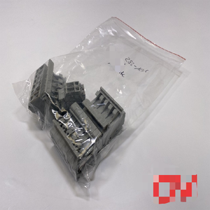 บล็อกขั้วต่อแบบป้อนผ่าน 2 ทาง รุ่น 19x 283-101 ขนาด 16 มม. - Product Image 1