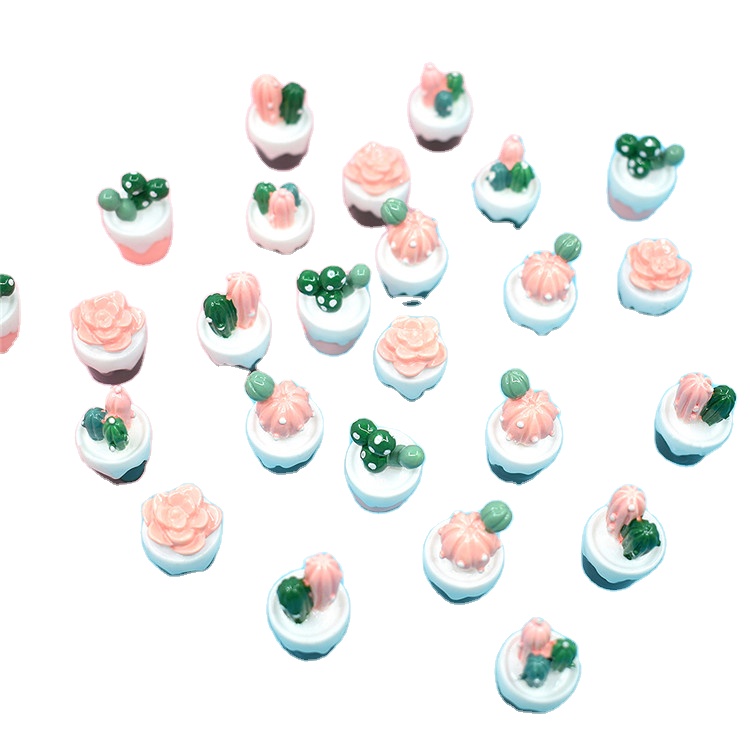 Лидер продаж, популярная новинка, кактус из смолы, оптовая продажа, праздничный сувенир на заказ, подарочные изделия из смолы