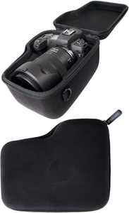 Accessoires d'appareil photo durs personnalisés mallette à outils en EVA pour appareil photo <span class=keywords><strong>Sony</strong></span> A7S II pochette de transport - Product Image 2