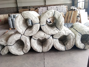 ลวดหนามแบบเกลียวสำหรับรั้วป้องกัน BTO-22 & CBT-65 - Product Image 6