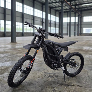 Motocicleta Todoterreno 79 Pro con Motor sin Escobillas de Alto Rendimiento - Product Image 1
