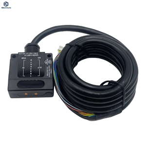 Sensor de Desplazamiento Láser Digital HB1-P Nuevo y Original, Tipo de Alta Precisión, 1 Año de Garantía - Product Image 1