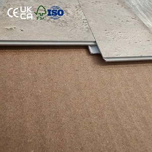 Panel de Pared SPC Impermeable para Baño, <span class=keywords><strong>120x60</strong></span>, Grosor Personalizado, <span class=keywords><strong>Tablero</strong></span> Decorativo Interior - Product Image 3