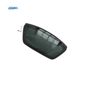 กระจกนิรภัยแบบลามิเนตสำหรับกระจกหลังรถยนต์เมอร์เซเดสเบนซ์ E-Class W213 ปี 2023 รุ่น OE A2136700203 - Product Image 5
