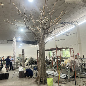 ต้นไม้ดอกซากุระเทียมตกแต่งงานแต่งงานต้นไม้จัดงานแต่งงานขนาด9ฟุต3เมตร - Product Image 4